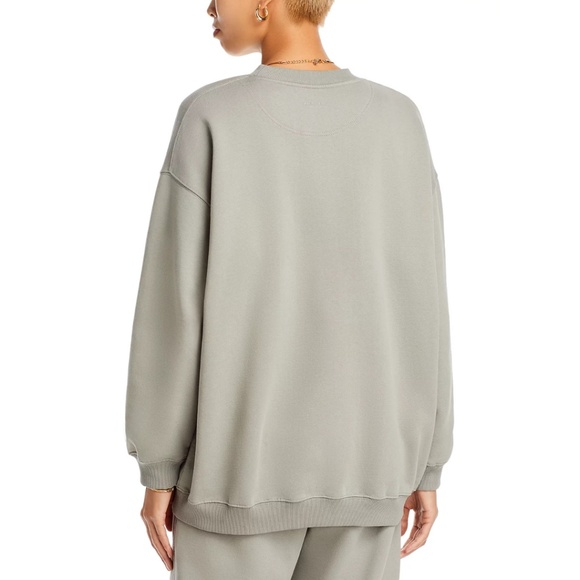 Anine Bing Tyler Sweatshirt - Picture 2 of 12